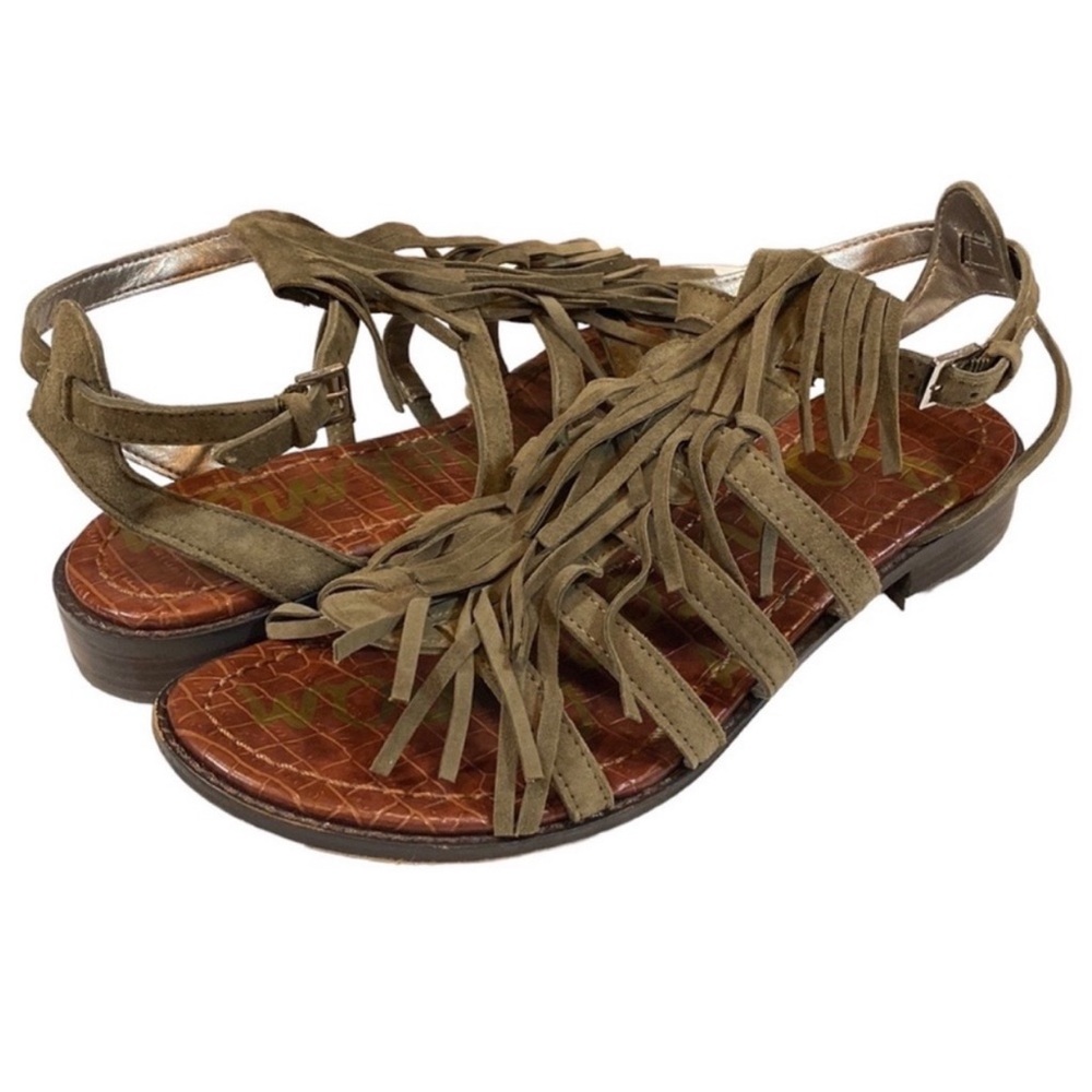Sam Edelman Estelle Sandals